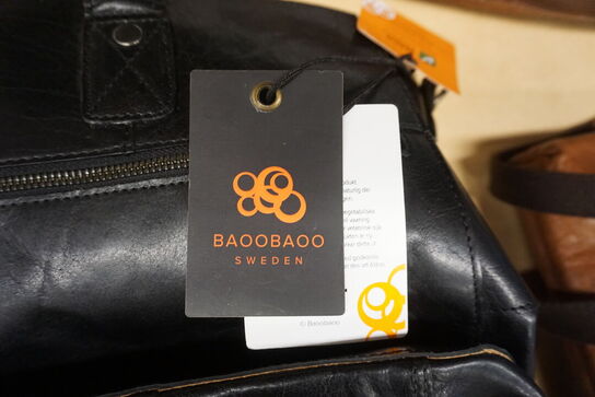 Weekendtaske BAOOBAOO 