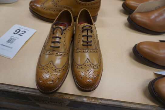 Sko GRENSON 
