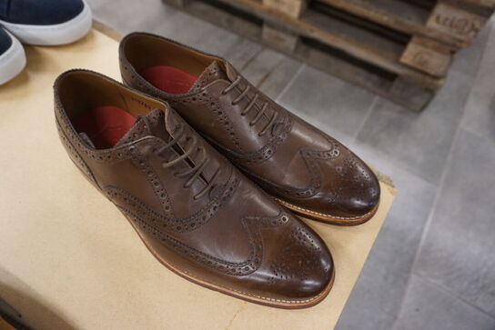 Sko GRENSON 