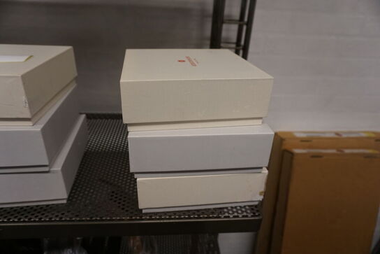 3 stk. Bælter GRENSON 