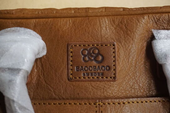 Computertaske BAOOBAOO