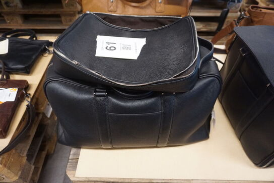 Weekendtaske + Tøjtaske MMVBAGS 