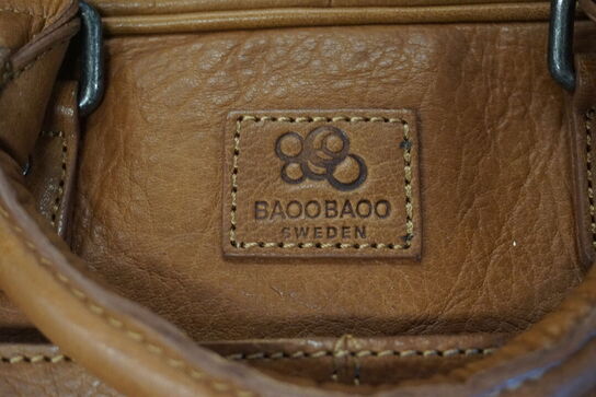 Computertaske BAOOBAOO