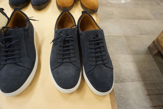 Sneakers SUNNY SUEDE 