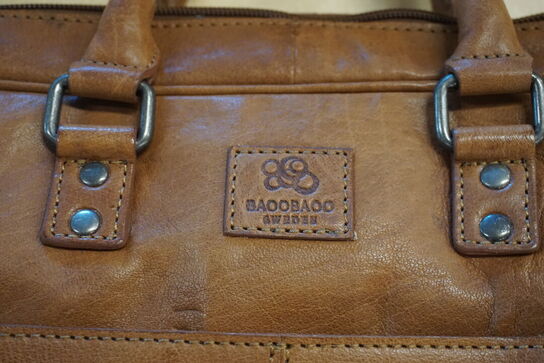 Computertaske BAOOBAOO