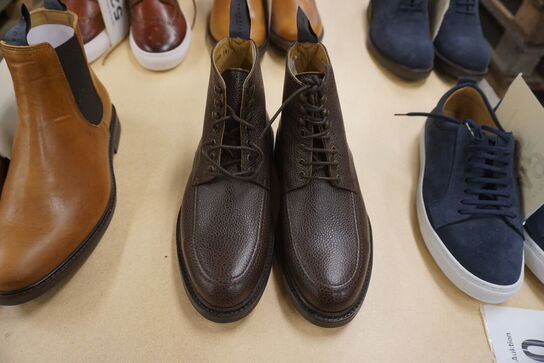 Støvle WOMEN S LUCA