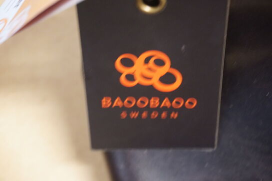 Weekendtaske BAOOBAOO