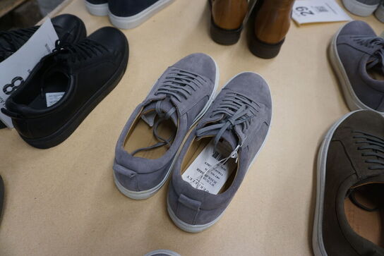 Sneakers SUNNY SUEDE BERKELEY 