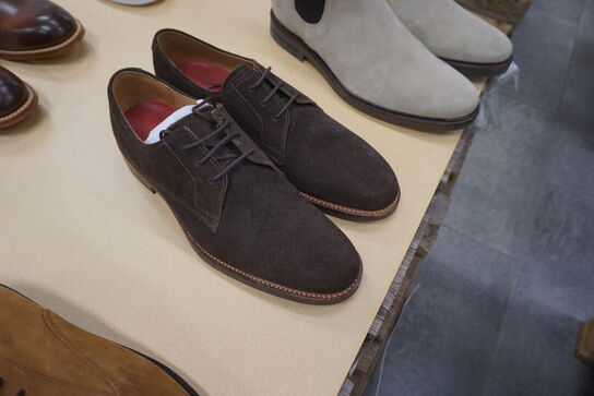 Sko GRENSON 