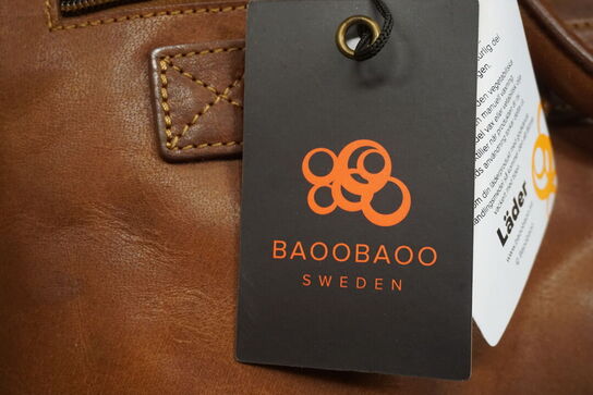 Computertaske BAOOBAOO