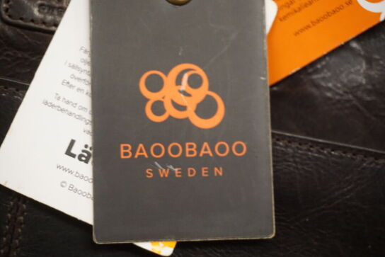 Computertaske BAOOBAOO