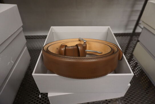 3 stk. Bælter GRENSON 