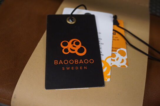 Toilettaske BAOOBAOO 