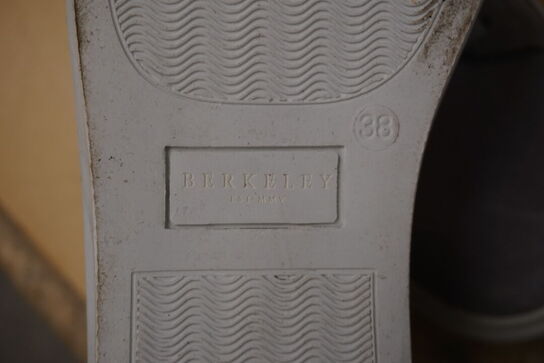 Sneakers SUNNY SUEDE BERKELEY 