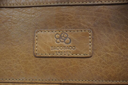 Weekendtaske BAOOBAOO 
