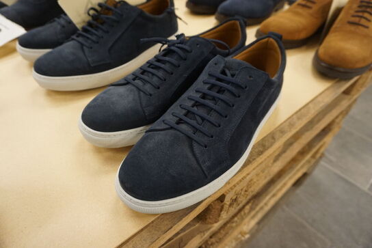 Sneakers SUNNY SUEDE 