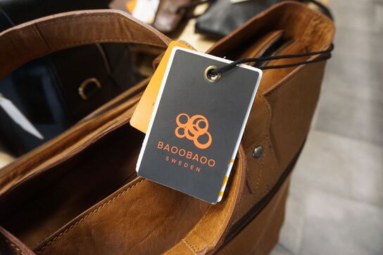 Weekendtaske BAOOBAOO 