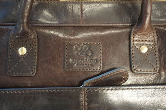 Computertaske BAOOBAOO