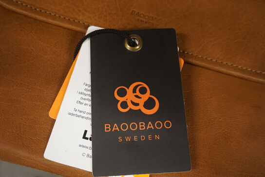 Toilettaske BAOOBAOO 