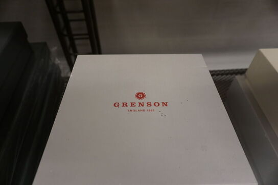 3 stk. Bælter GRENSON 