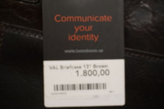 Computertaske BAOOBAOO