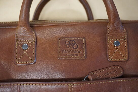 Computertaske BAOOBAOO