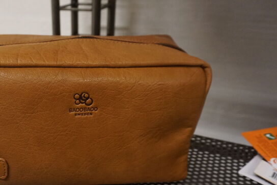 Toilettaske BAOOBAOO 