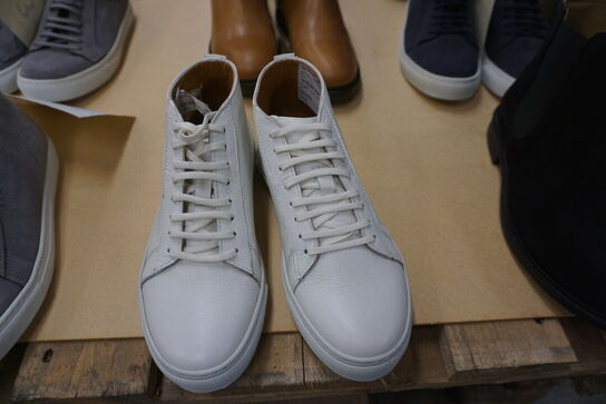 Sneakers LUIGI BERKELEY 