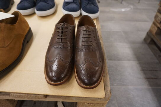 Sko GRENSON 