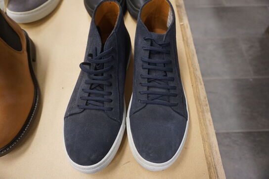 Sneakers SUNNY SUEDE BERKELEY 