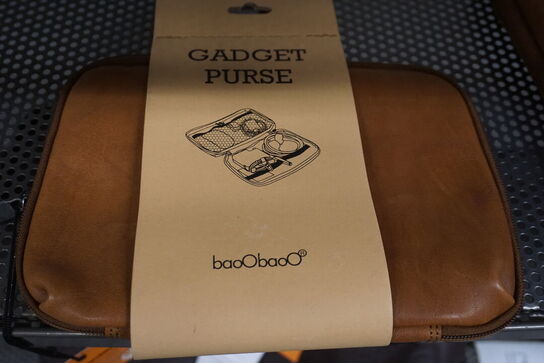 Toilettaske BAOOBAOO 