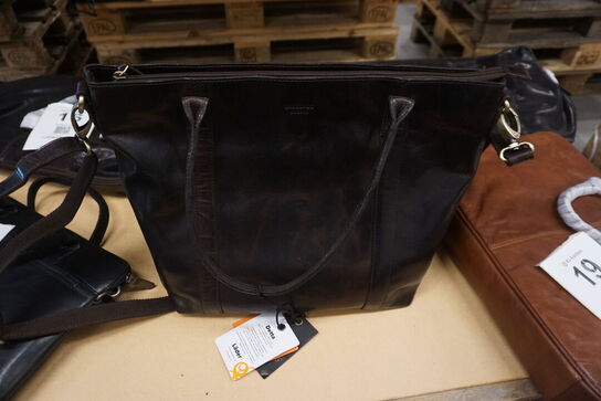 Shoppertaske BAOOBAOO 