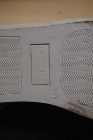 Sneakers SUNNY SUEDE BERKELEY 