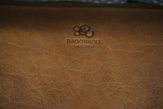 Toilettaske BAOOBAOO 