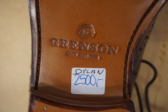 Sko GRENSON 