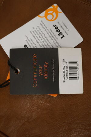 Computertaske BAOOBAOO