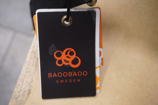 Weekendtaske BAOOBAOO 