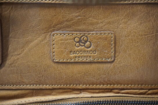 Weekendtaske BAOOBAOO 