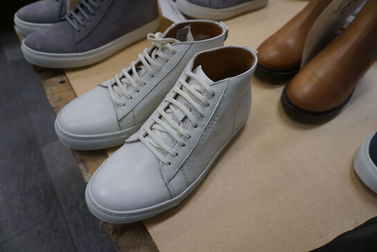 Sneakers LUIGI BERKELEY 