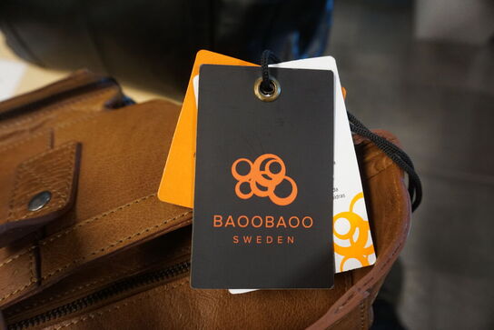 Weekendtaske BAOOBAOO