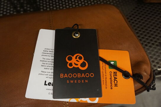 Toilettaske BAOOBAOO 