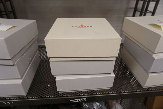 3 stk. Bælter GRENSON 