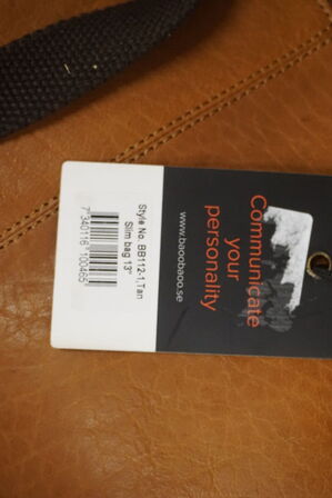 Computertaske BAOOBAOO