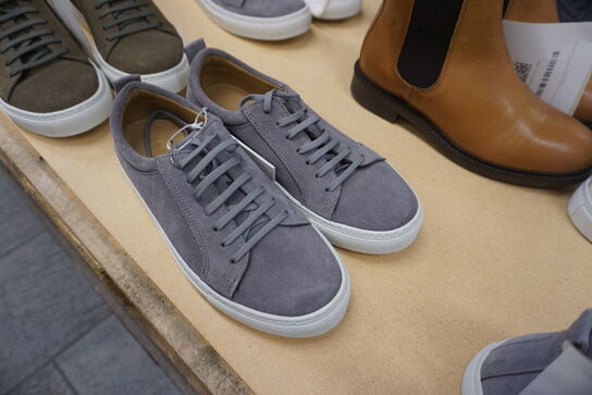 Sneakers SUNNY SUEDE BERKELEY 