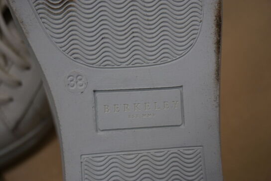 Sneakers LUIGI BERKELEY 