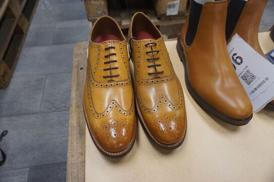 Sko GRENSON 