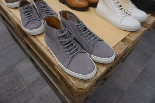 Sneakers SUNNY SUEDE BERKELEY 