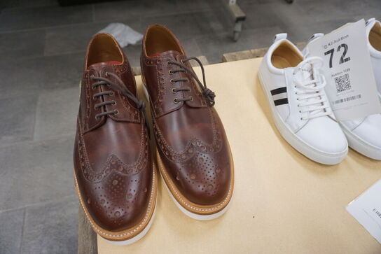 Sko GRENSON 