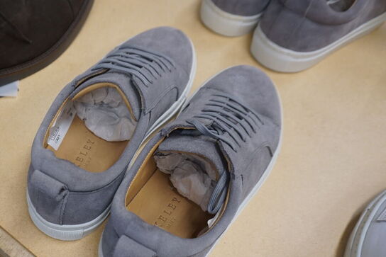 Sneakers SUNNY SUEDE BERKELEY 