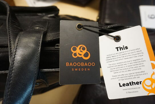 Weekendtaske BAOOBAOO